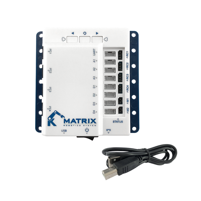 MATRIX Mini Controller - MR-000 V2.4